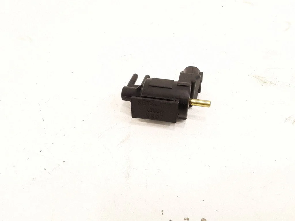 Solenoidinis vožtuvas