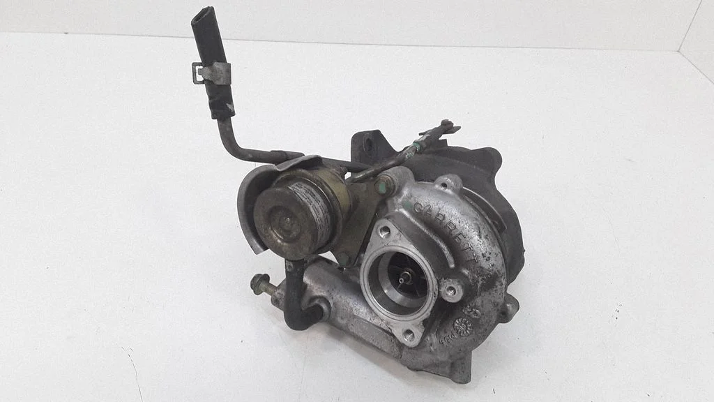 Turbo – Nissan Almera N16 (2000-2010)