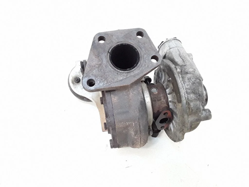 Turbocharger VJ320406