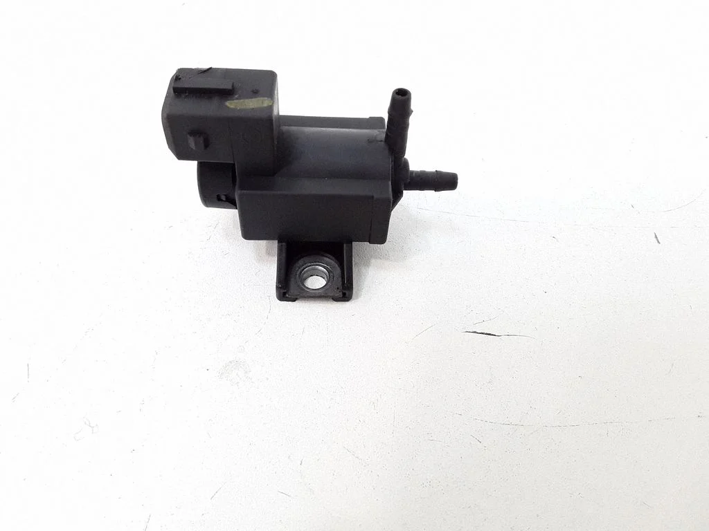 Turbo solenoid valve