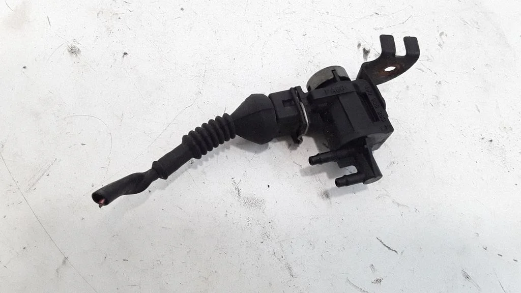 Turbo solenoīda vārsts 1J0906283A