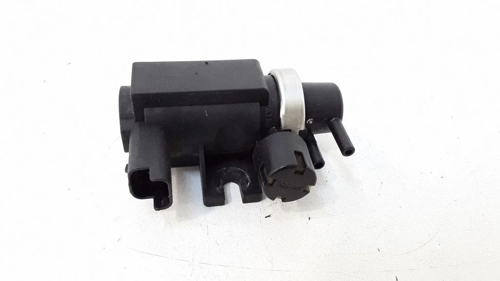 Solenoidinis vožtuvas