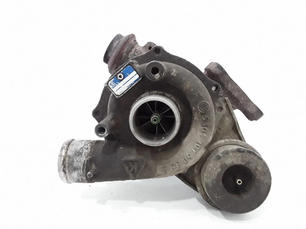 Turbocharger K03401682