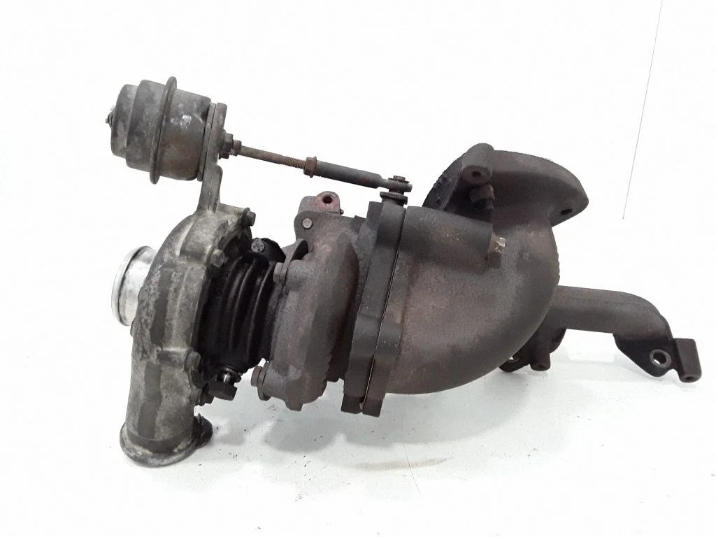 Turbina