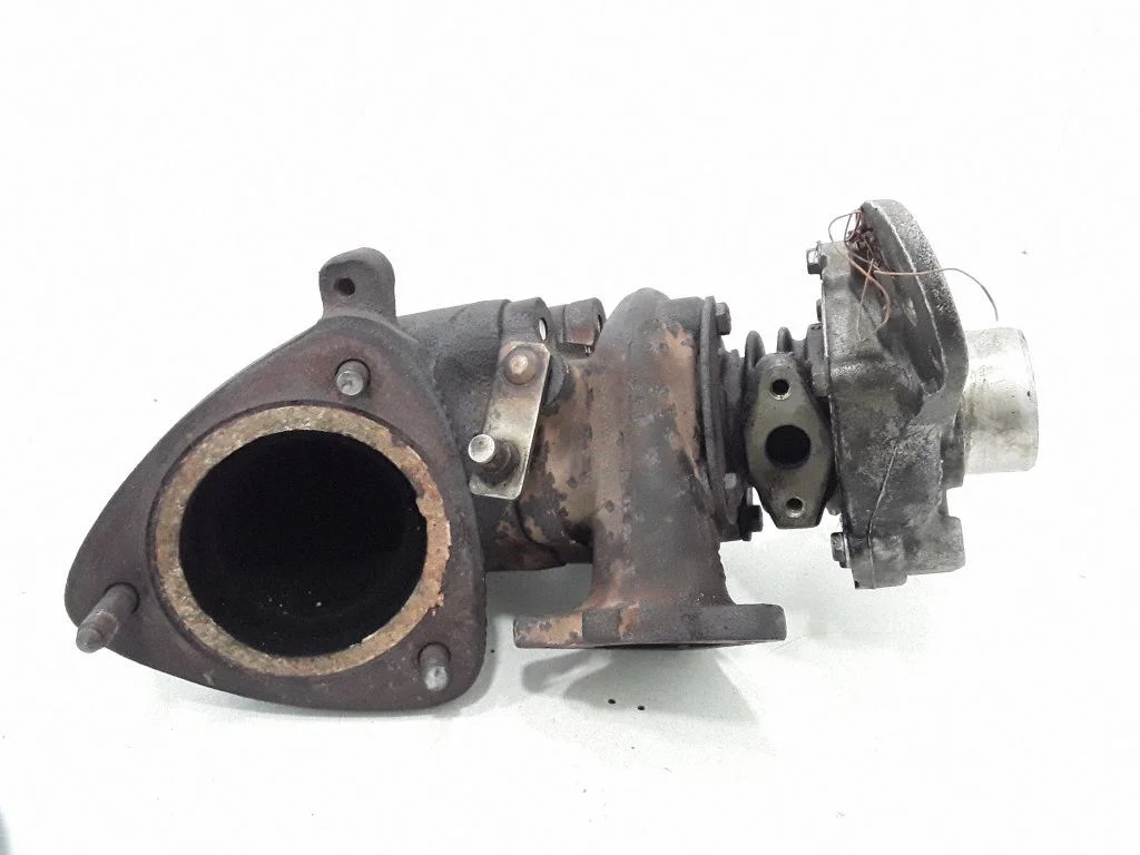 Turbocharger 90531518