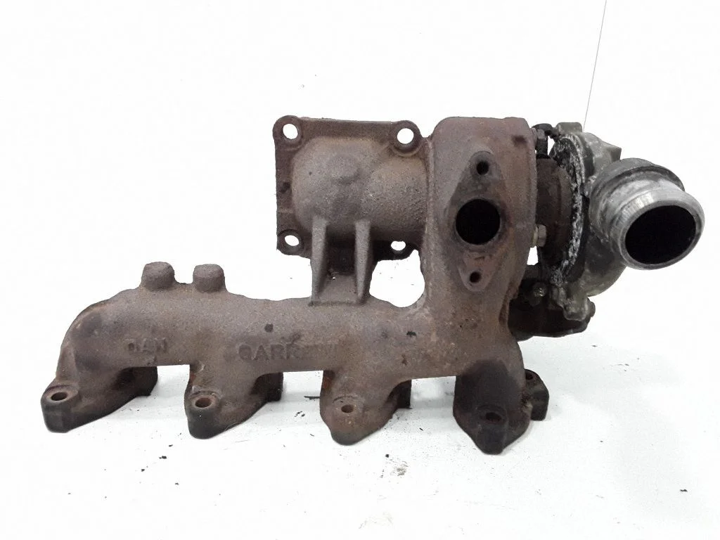 Turbina