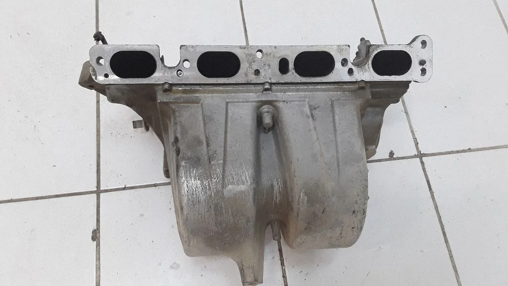 Intake manifold
