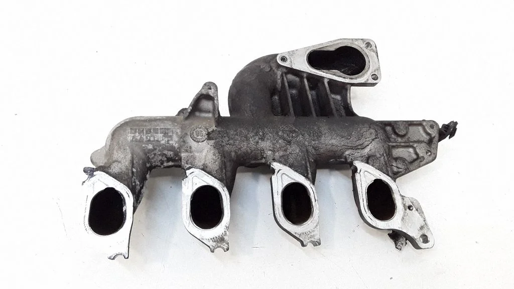 Intake manifold