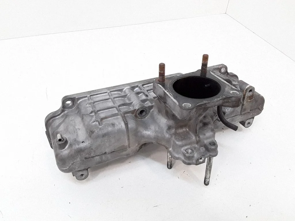 Intake manifold