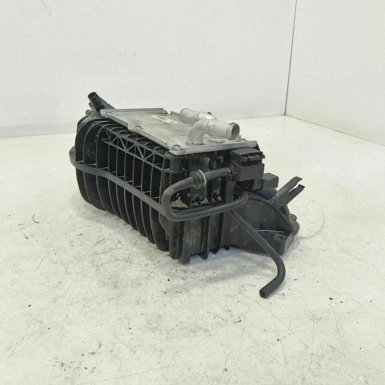 Intake manifold 03F129711F