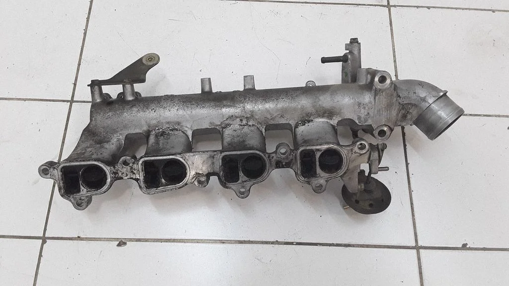 Intake manifold