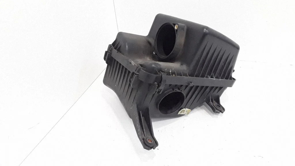 Air filter box