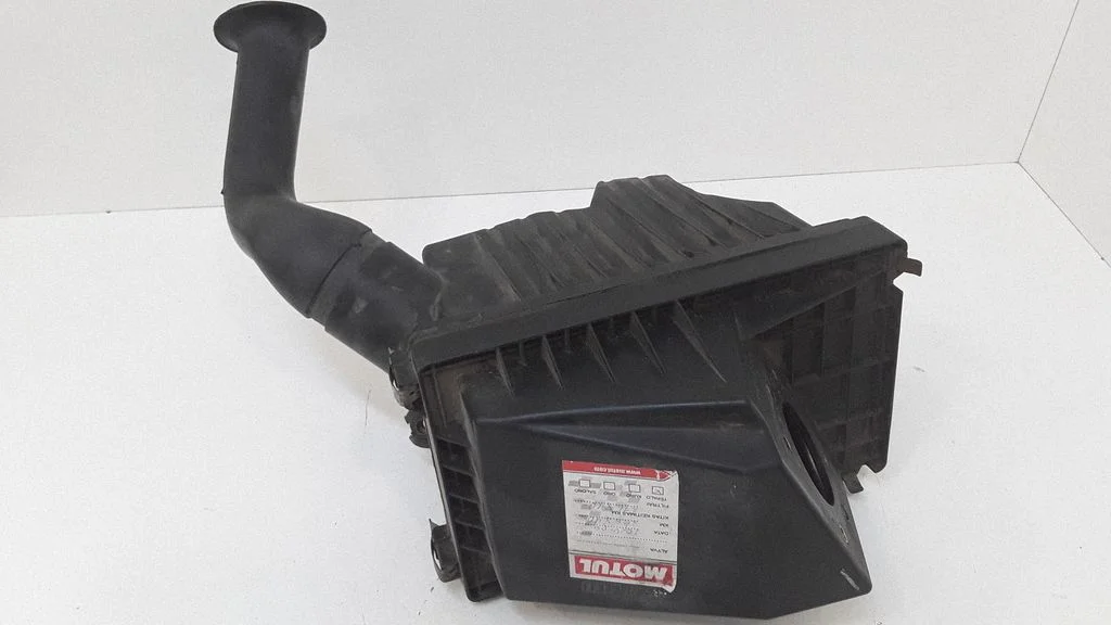 Air filter box