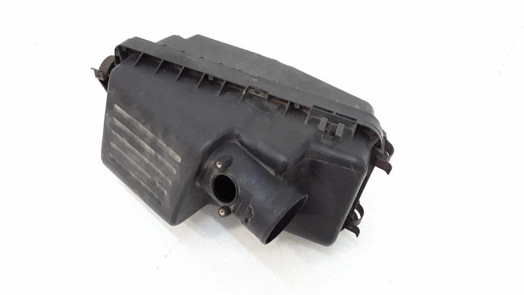 Air filter box