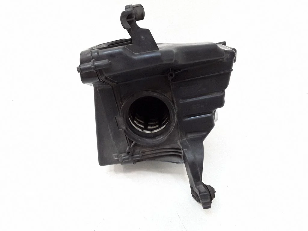 Air filter box