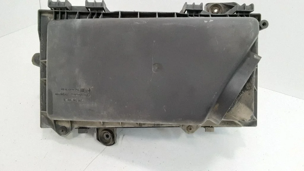 Gaisa filtra korpuss