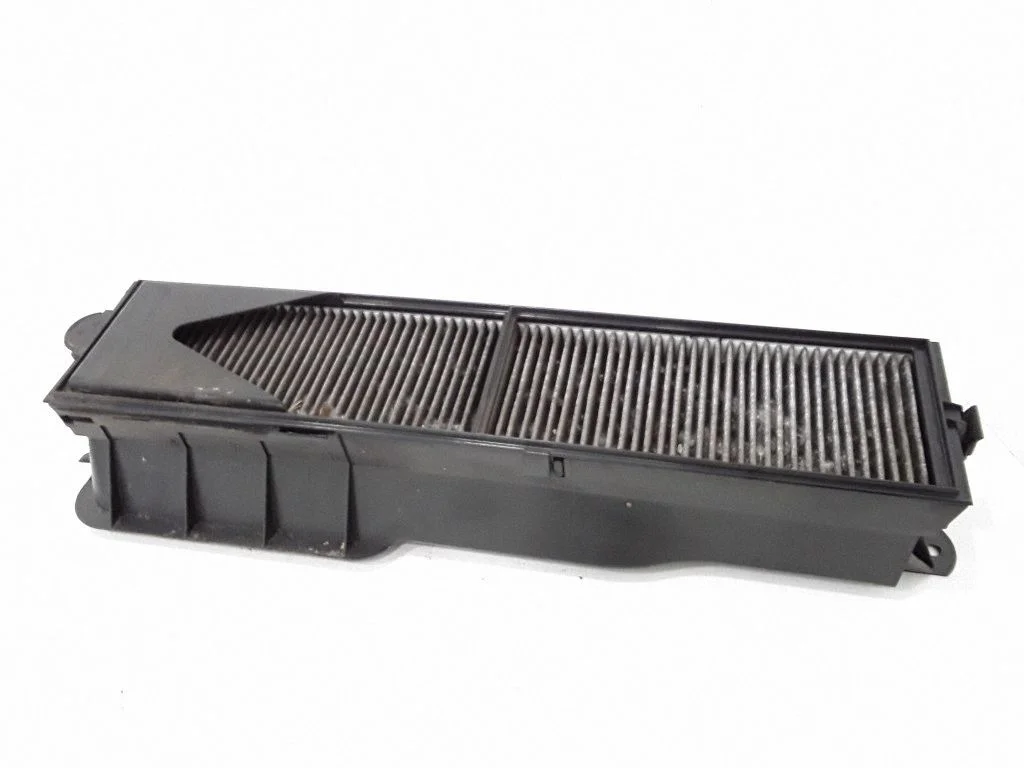 Air filter box 7M3819640