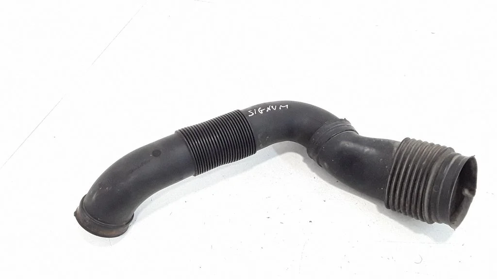Air intake duct part