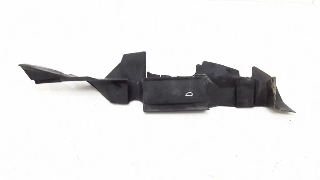 Õhuvõtukanali osa (-d) 3B0121284