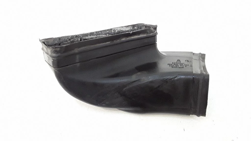 Air intake duct part 3B0129617D