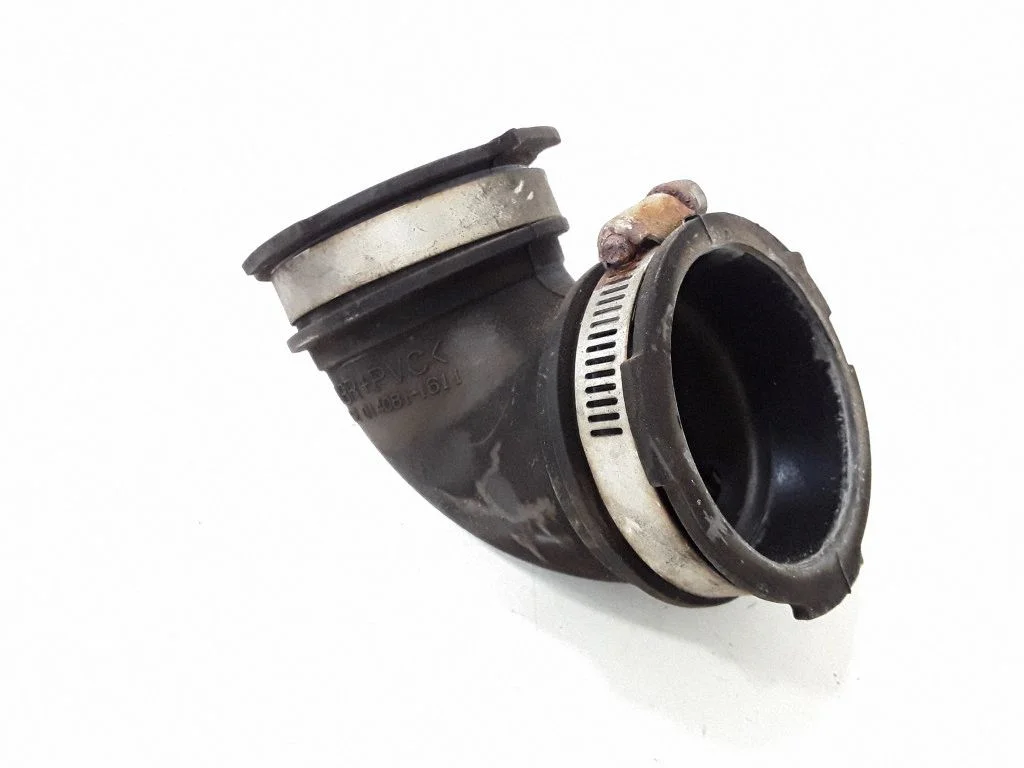 Air intake duct part 0140811611