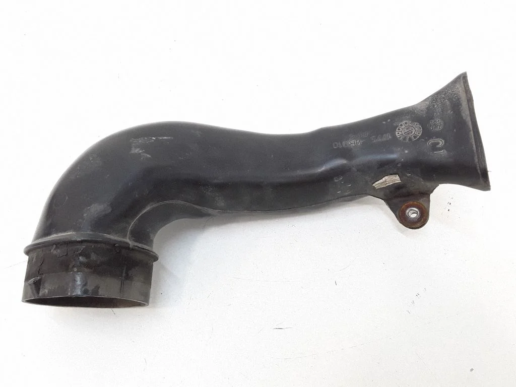 Air intake duct part