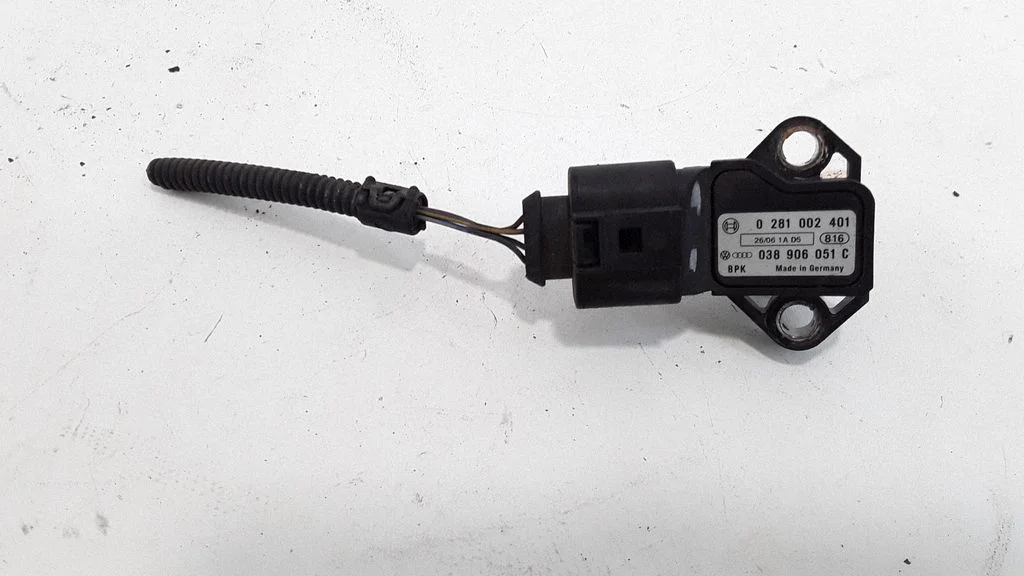 Air pressure sensor 038906051C