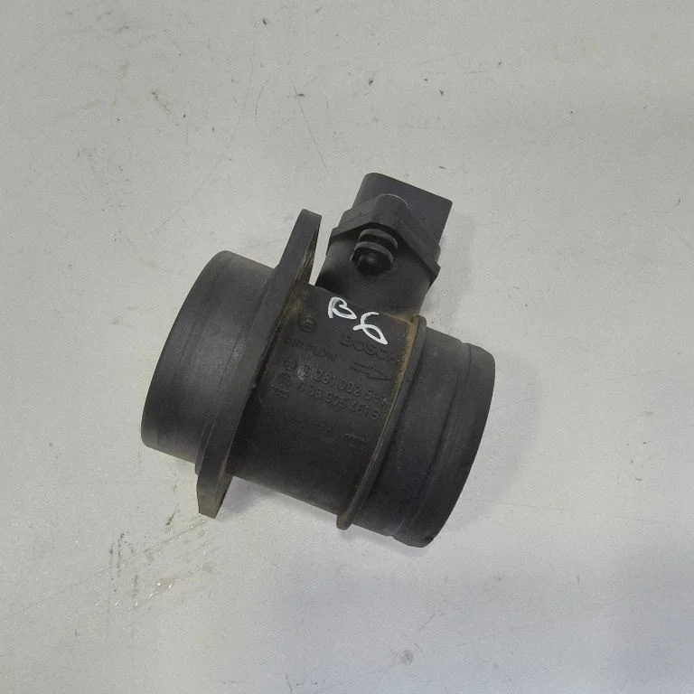 Mass air flow meter 0281002531