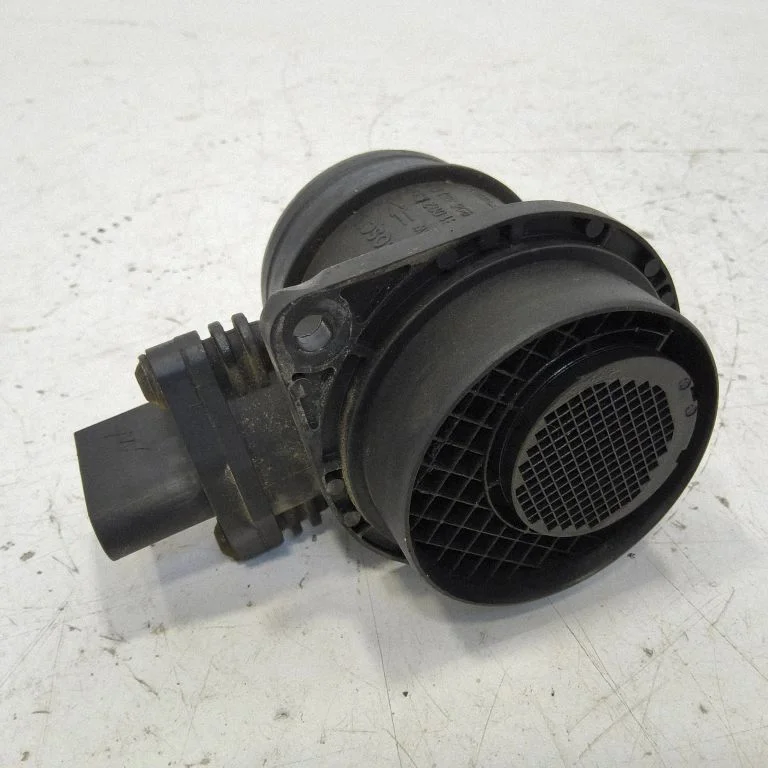 Mass air flow meter 038906461B