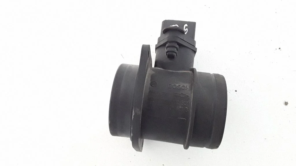 Mass air flow meter 038906461B