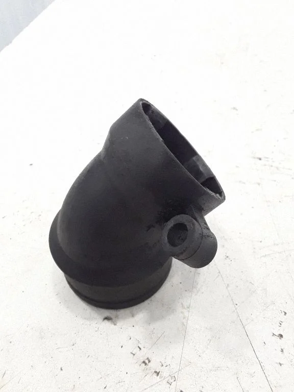 Turbo air intake inlet pipe/hose 3C0129635