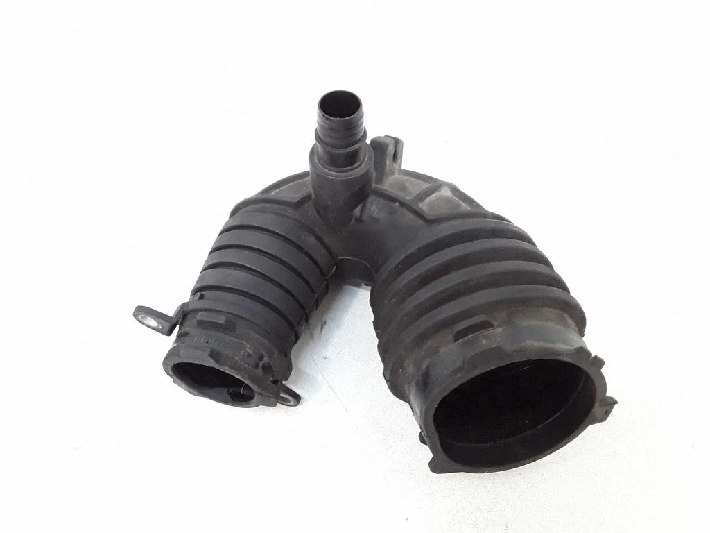 Rura dolotowa turbosprężarki 4F0129615E