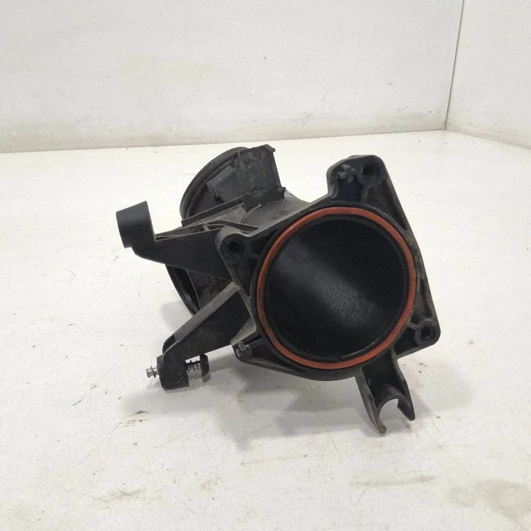 Air intake hose/pipe 03C145861