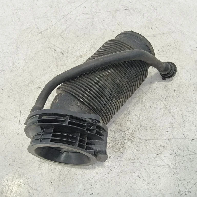 Air intake hose/pipe 1K0129684AP