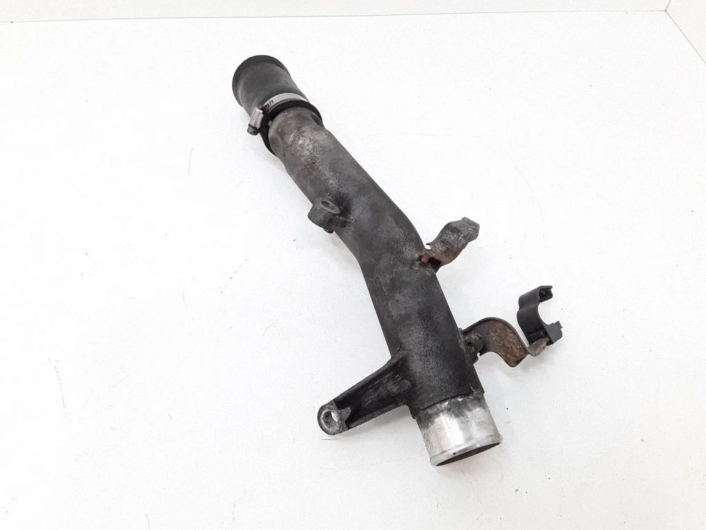 Turbo air intake inlet pipe/hose – Toyota Corolla Verso AR10 (2004-2009)