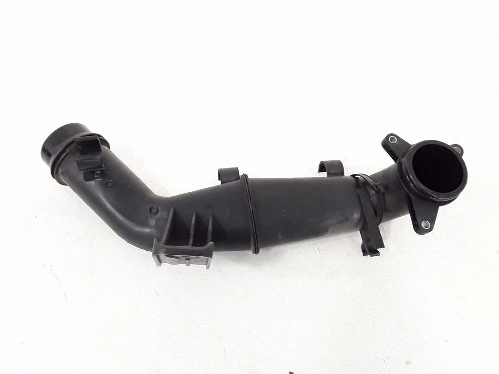 Turbo air intake inlet pipe/hose 13240176