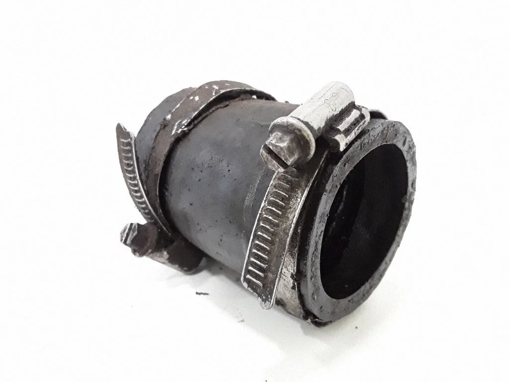 Turbo air intake inlet pipe/hose