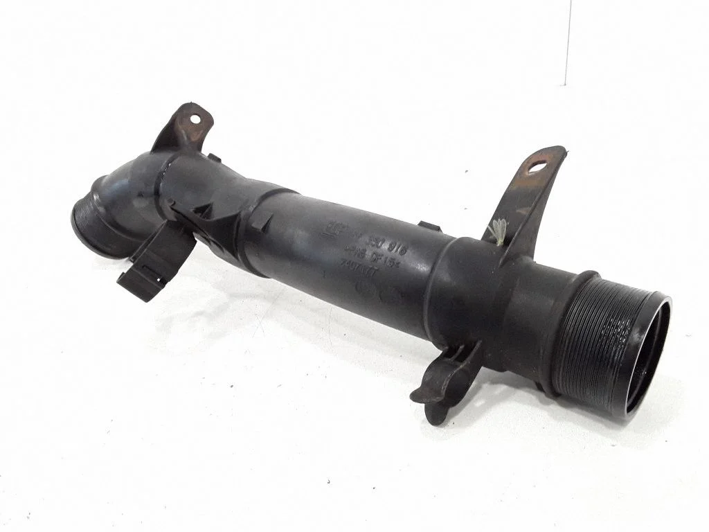 Turbo air intake inlet pipe/hose 55350916