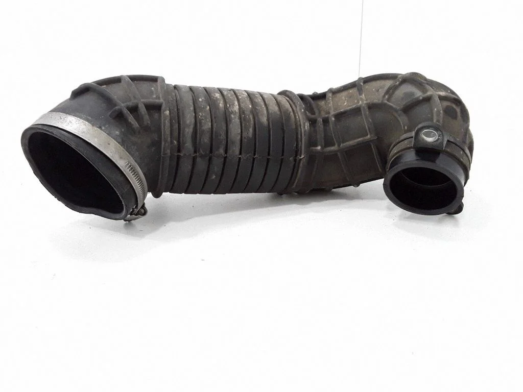 Turbo air intake inlet pipe/hose 8E0129615J