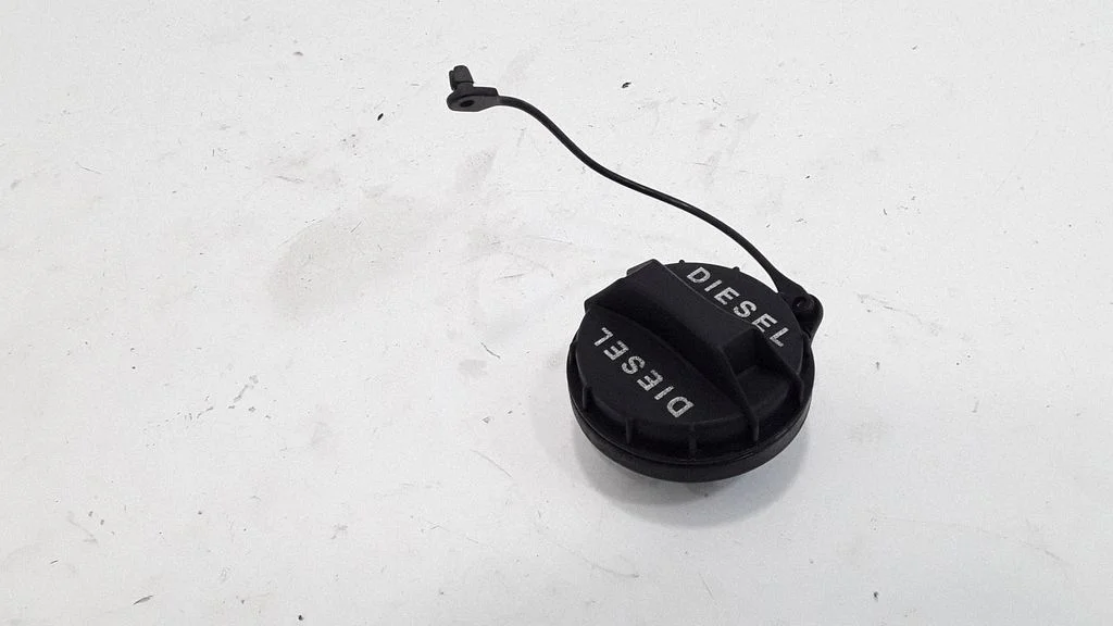 Fuel tank filler cap