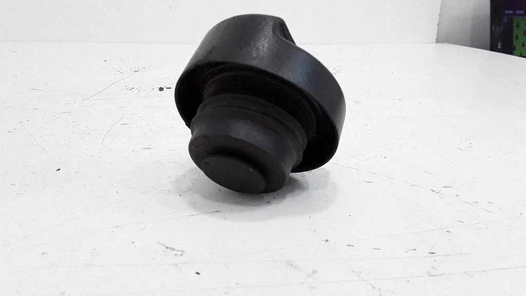 Fuel tank filler cap
