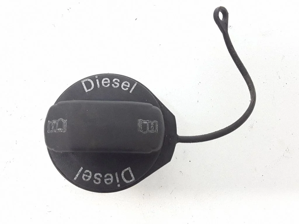 Fuel tank filler cap