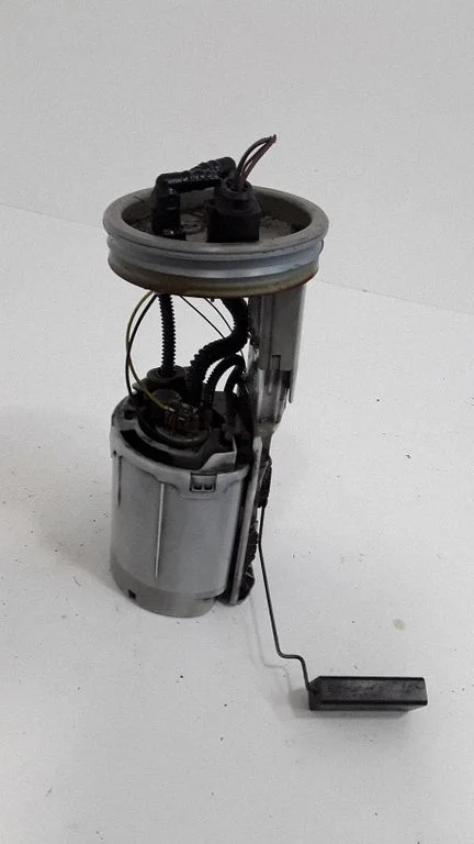 In-tank fuel pump