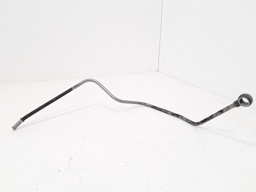 Fuel line pipe