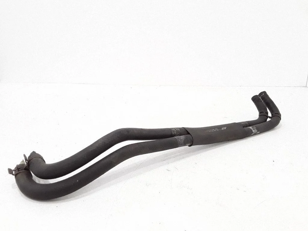 Fuel line pipe 7M3201204F