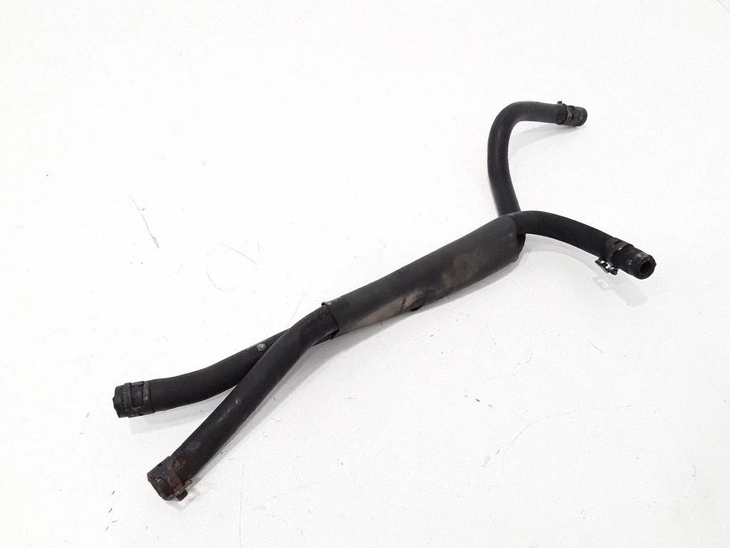 Fuel line pipe 6Q0130307F