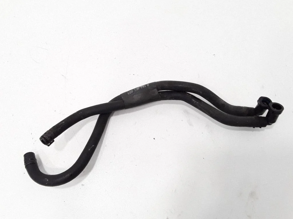 Fuel line pipe