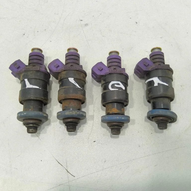 Fuel injector 9125118