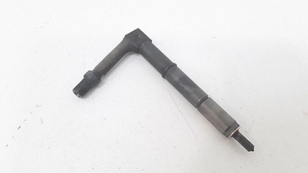 Fuel injector