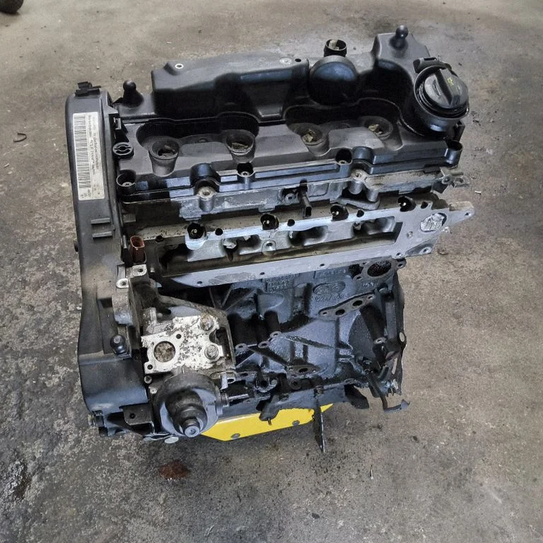 Mootor CLH293047